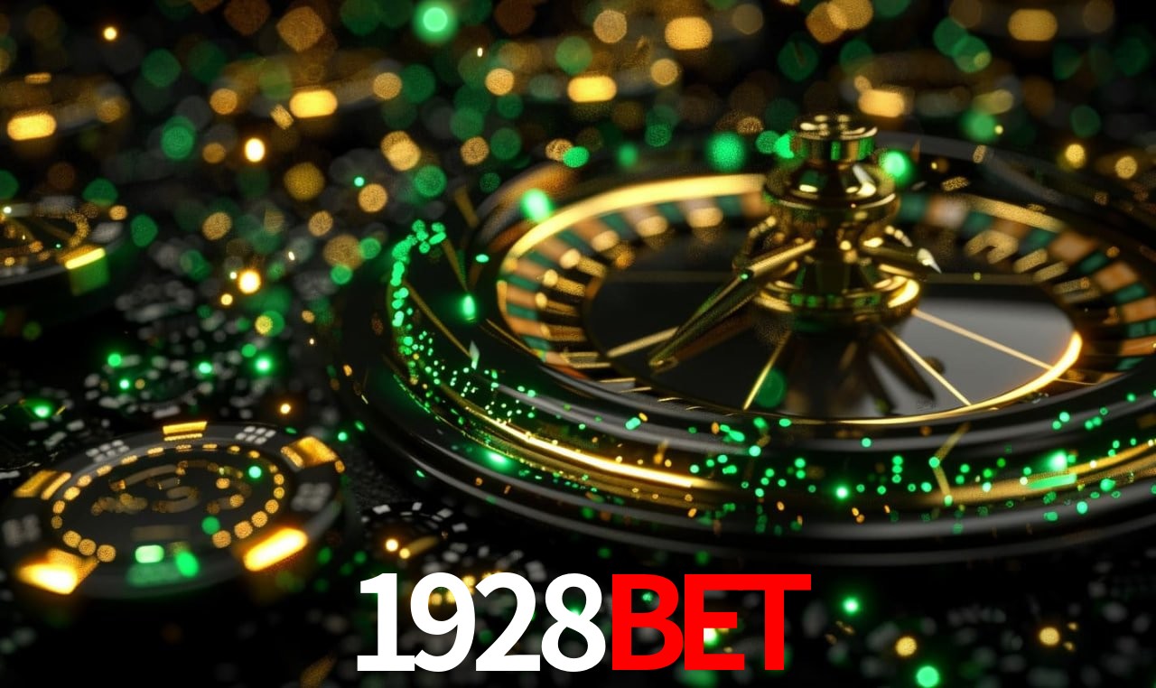 1928bet Plataforma Oficial