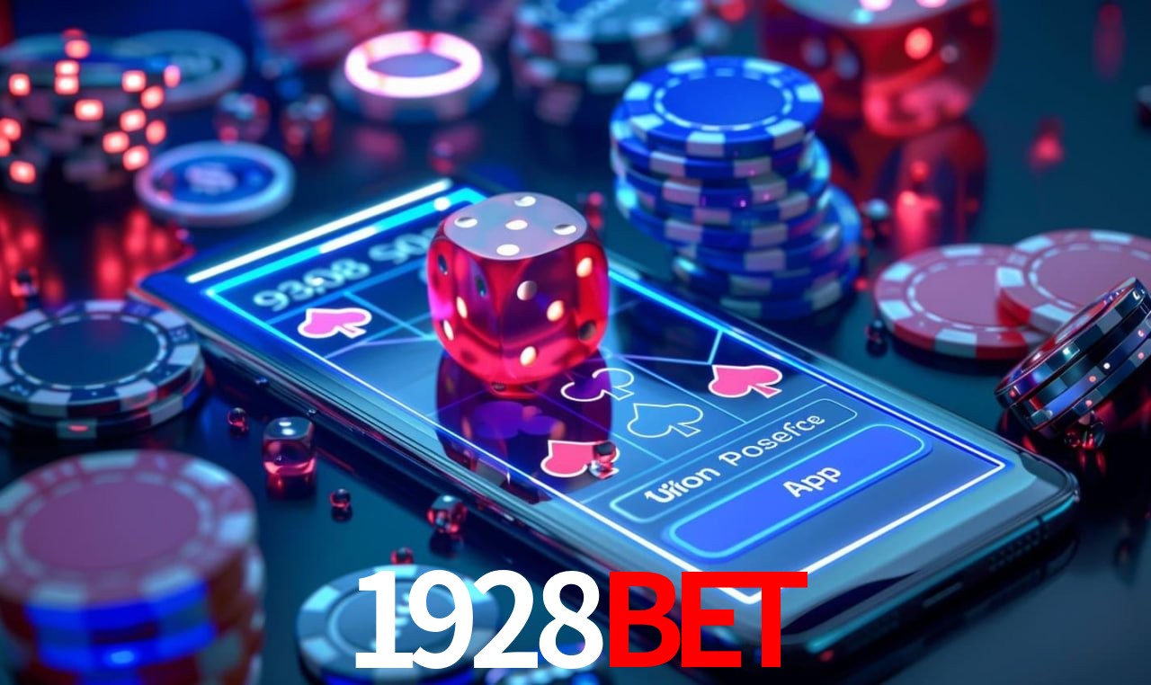 1928bet lottery